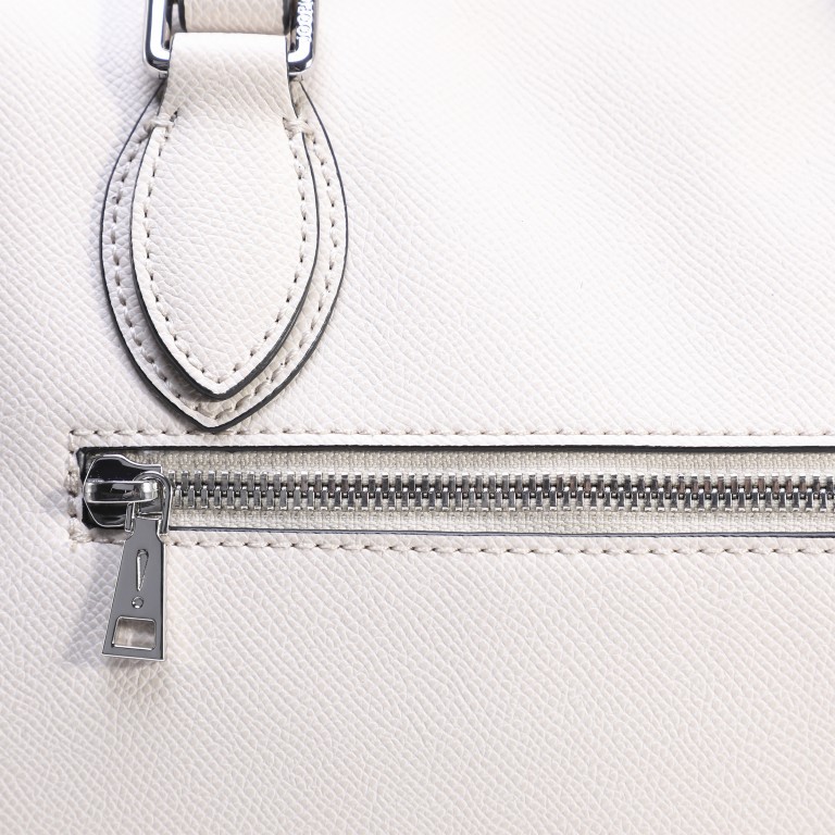 Handtasche Giro Mathilda SHZ Off White, Farbe: weiß, Marke: Joop!, EAN: 4053533984053, Bild 8 von 8