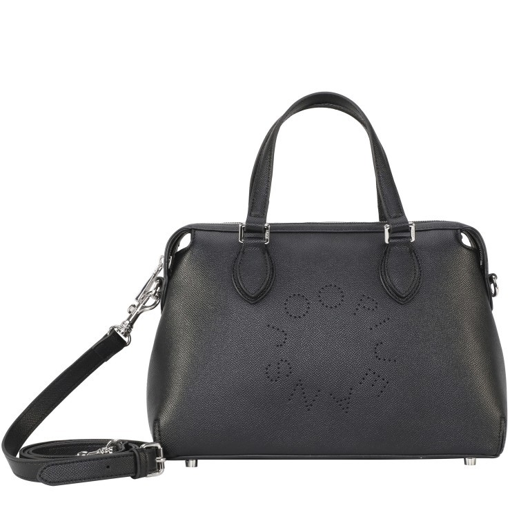 Handtasche Giro Mathilda SHZ Black, Farbe: schwarz, Marke: Joop!, EAN: 4053533984046, Bild 1 von 8