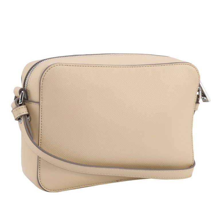 Umhängetasche Giro Cloe SHZ Beige, Farbe: beige, Marke: Joop!, EAN: 4048835030263, Abmessungen in cm: 22x15.5x6.5, Bild 3 von 7