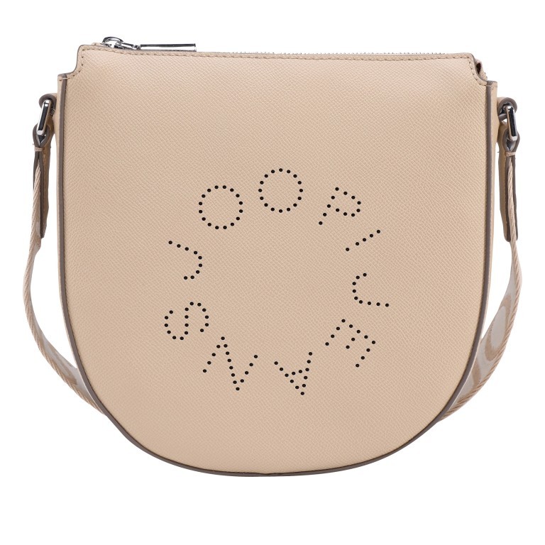 Umhängetasche Giro Stella SVZ Beige, Farbe: beige, Marke: Joop!, EAN: 4048835032533, Abmessungen in cm: 22.5x22x6, Bild 1 von 7