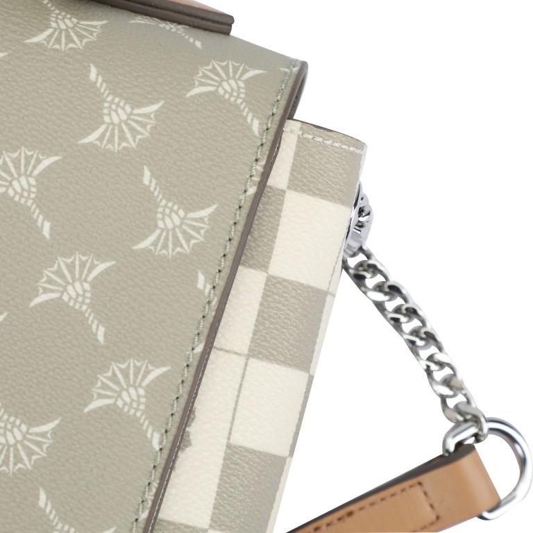 Handtasche Cortina Misto Maila SHF Off White, Farbe: weiß, Marke: Joop!, EAN: 4048835032731, Abmessungen in cm: 25x20x8, Bild 5 von 5