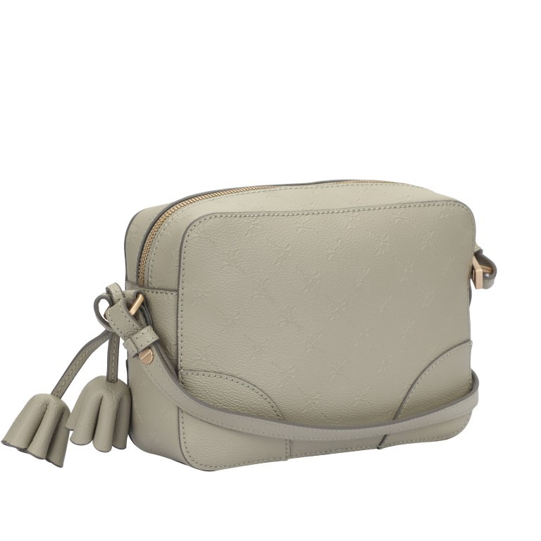 Umhängetasche Cortina Stampa Cloe SHZ Mud, Farbe: taupe/khaki, Marke: Joop!, EAN: 4048835021520, Abmessungen in cm: 21.5x16x7, Bild 3 von 6