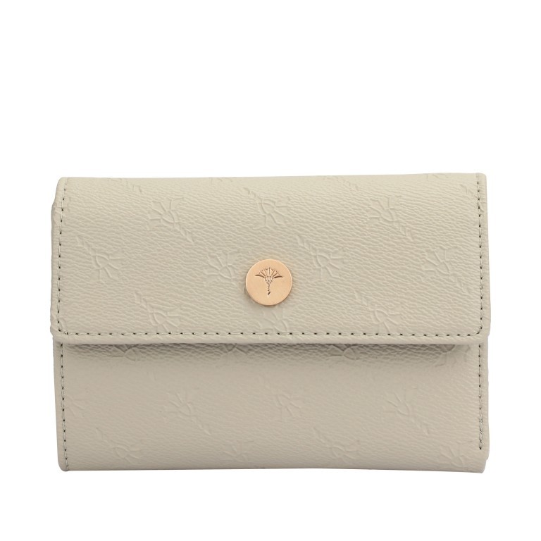 Geldbörse Cortina Stampa Cosma MH10F Mud, Farbe: taupe/khaki, Marke: Joop!, EAN: 4048835021575, Abmessungen in cm: 14x10x3, Bild 1 von 5