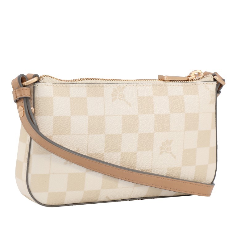 Tasche Cortina Piazza Eunike XSHZ Beige, Farbe: beige, Marke: Joop!, EAN: 4048835019558, Abmessungen in cm: 22x13x3, Bild 3 von 7