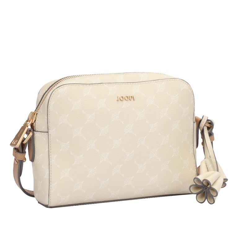 Umhängetasche Cortina 1.0 Cloe SHZ Beige, Farbe: beige, Marke: Joop!, EAN: 4048835018964, Abmessungen in cm: 24x26x3, Bild 2 von 6