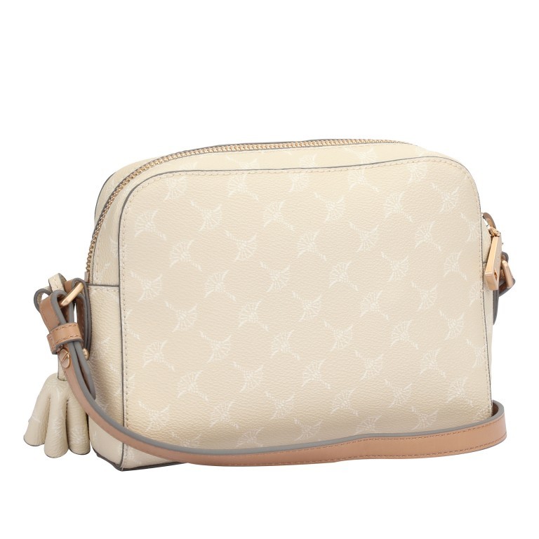 Umhängetasche Cortina 1.0 Cloe SHZ Beige, Farbe: beige, Marke: Joop!, EAN: 4048835018964, Abmessungen in cm: 24x26x3, Bild 3 von 6
