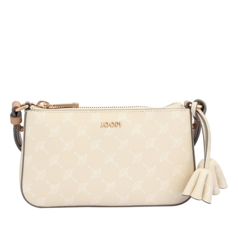 Tasche Cortina 1.0 Eunike XSHZ Beige, Farbe: beige, Marke: Joop!, EAN: 4048835020035, Abmessungen in cm: 22x13x3, Bild 1 von 7