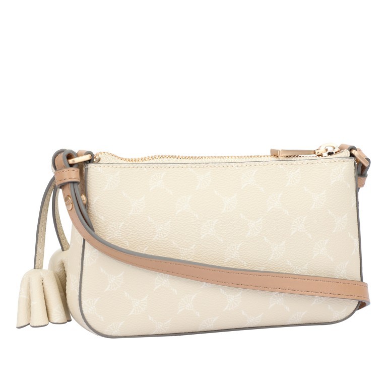Tasche Cortina 1.0 Eunike XSHZ Beige, Farbe: beige, Marke: Joop!, EAN: 4048835020035, Abmessungen in cm: 22x13x3, Bild 3 von 7