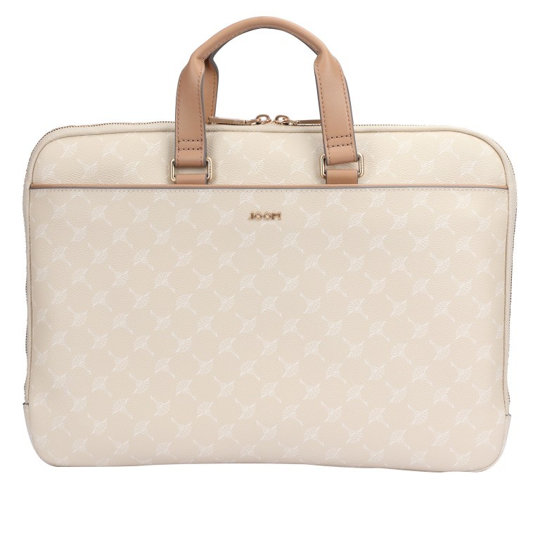 Joop Laptoptasche Cortina 1.0 Anida LHZ Beige
