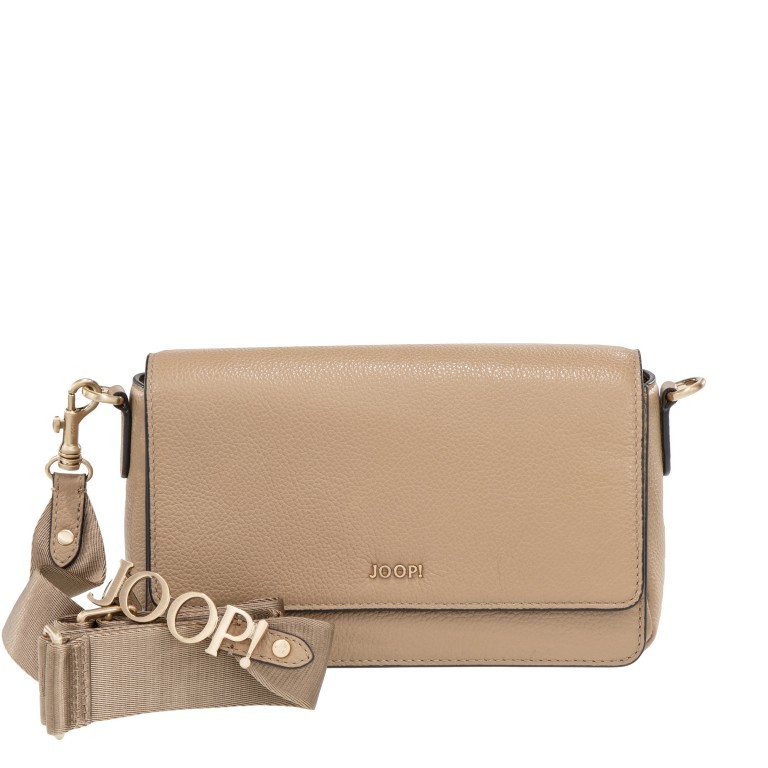 Umhängetasche Vivace Elissa SHF1 Beige, Farbe: beige, Marke: Joop!, EAN: 4048835022336, Abmessungen in cm: 24x15x9, Bild 1 von 7