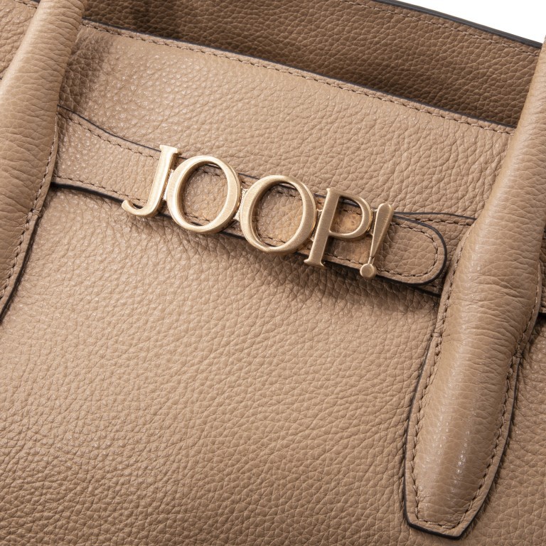 Handtasche Vivace Giulia MHO Beige, Farbe: beige, Marke: Joop!, EAN: 4048835022251, Abmessungen in cm: 33x23x17, Bild 7 von 7