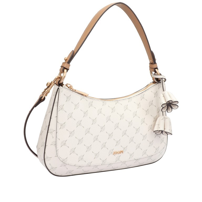 Tasche Cortina Edition Loreen SHZ Off White, Farbe: weiß, Marke: Joop!, EAN: 4048835037668, Bild 2 von 5