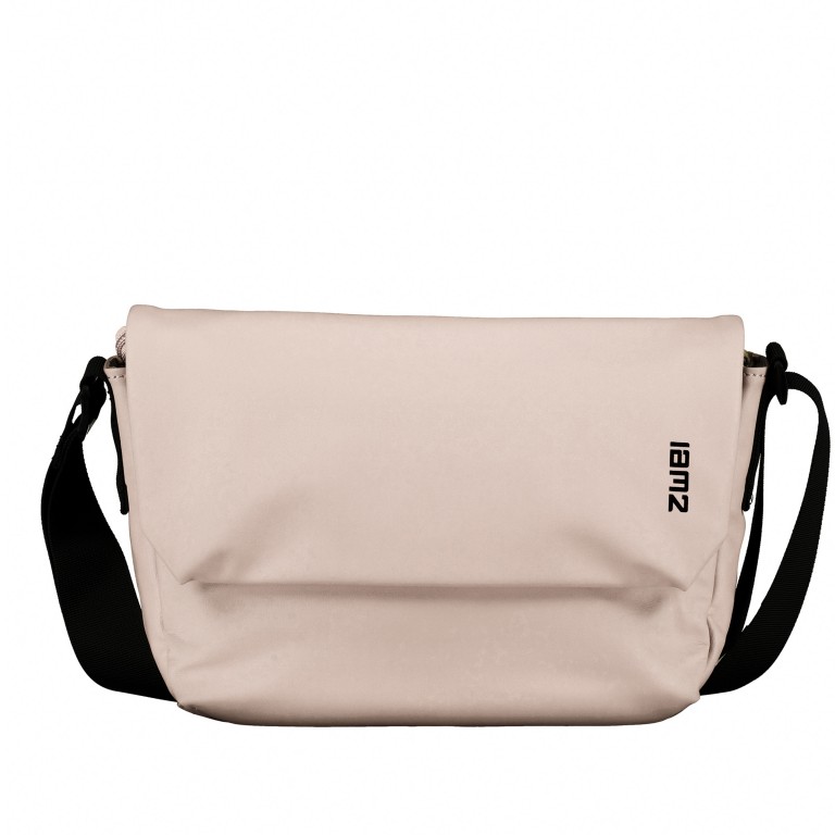 Umhängetasche Cargo CA60 Sand, Farbe: beige, Marke: Zwei, EAN: 4250257926899, Abmessungen in cm: 32x20x11, Bild 1 von 6