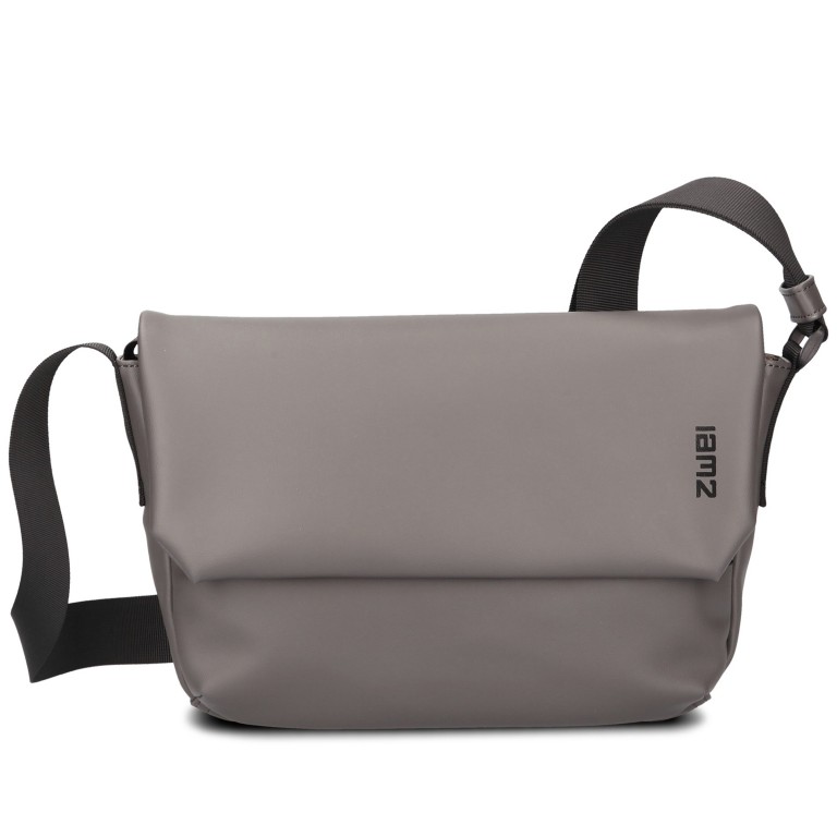 Umhängetasche Cargo CA60 Stone, Farbe: grau, Marke: Zwei, EAN: 4250257926653, Abmessungen in cm: 32x20x11, Bild 1 von 6