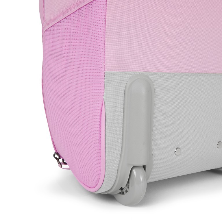 Koffer Kinderkoffer mit zwei Rollen Einhorn, Farbe: rosa/pink, Marke: Affenzahn, EAN: 4057081076826, Abmessungen in cm: 30x40x16.5, Bild 11 von 11
