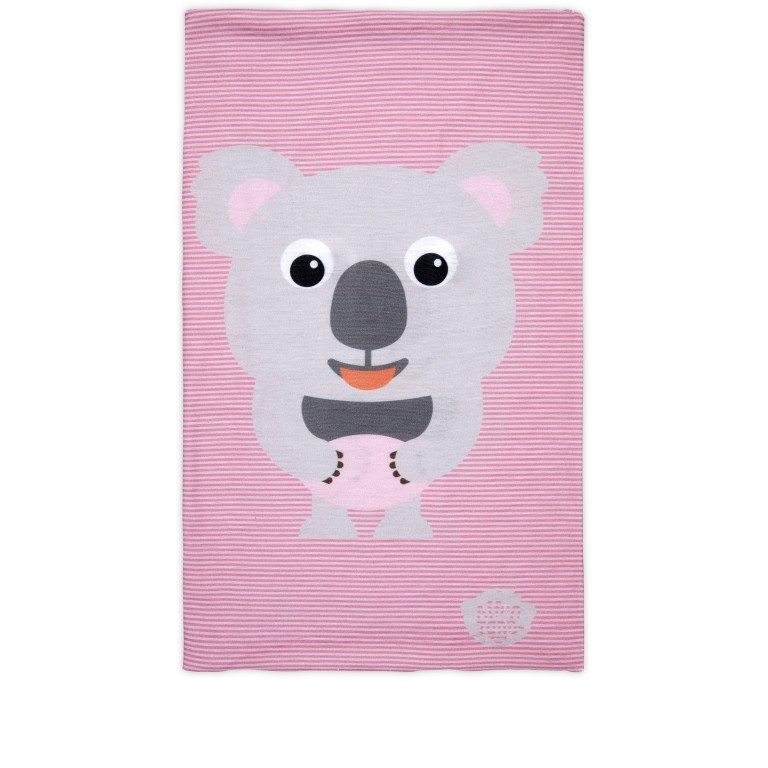 Loop Schlauchschal für Kinder Koala, Farbe: grau, Marke: Affenzahn, EAN: 4057081102334, Bild 1 von 5