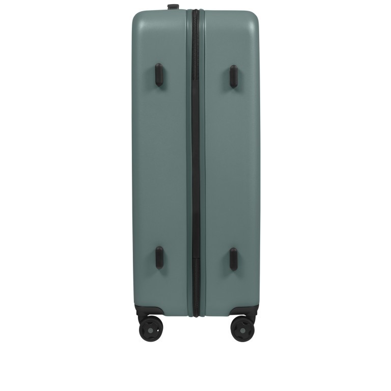 Koffer Stackd Spinner 75 Forest, Farbe: grün/oliv, Marke: Samsonite, EAN: 5400520080875, Abmessungen in cm: 50x75x30, Bild 4 von 8