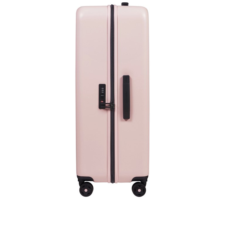 Koffer Stackd Spinner 75 Rose, Farbe: rosa/pink, Marke: Samsonite, EAN: 5400520080912, Abmessungen in cm: 50x75x30, Bild 3 von 8