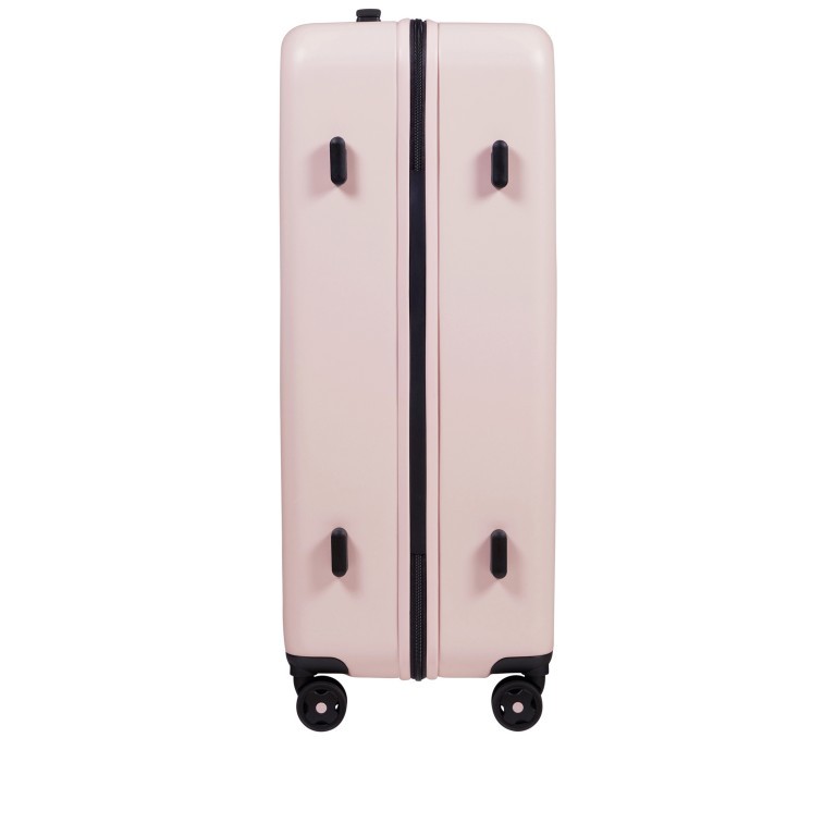 Koffer Stackd Spinner 75 Rose, Farbe: rosa/pink, Marke: Samsonite, EAN: 5400520080912, Abmessungen in cm: 50x75x30, Bild 4 von 8