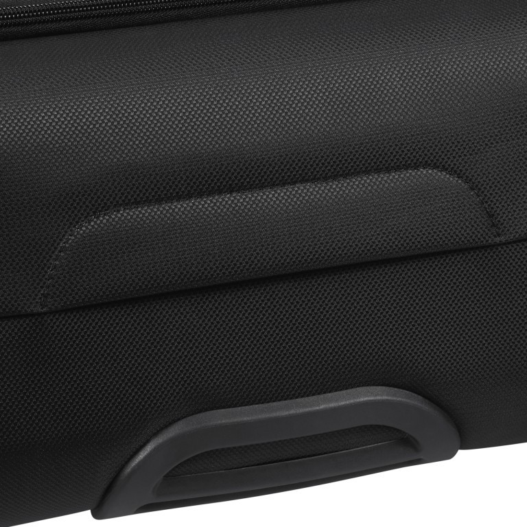 Koffer D'Lite Spinner 63 erweiterbar Black, Farbe: schwarz, Marke: Samsonite, EAN: 5400520108548, Bild 12 von 17