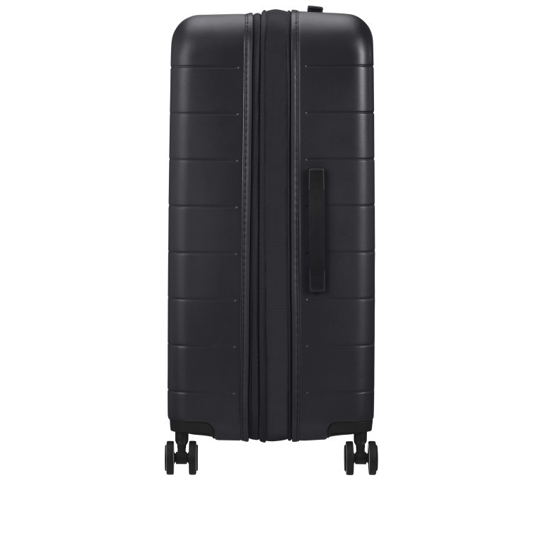 Koffer Novastream Spinner 77 erweiterbar Dark Slate, Farbe: schwarz, Marke: American Tourister, EAN: 5400520127068, Bild 5 von 8