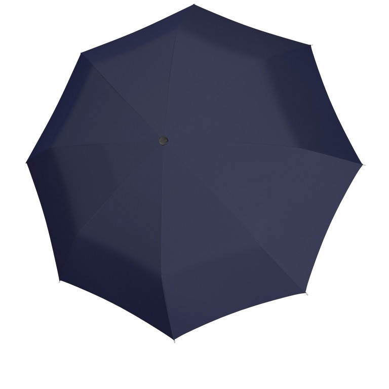 Schirm Vision Duomatic Water, Farbe: blau/petrol, Marke: Knirps, EAN: 9003034286632, Bild 2 von 2