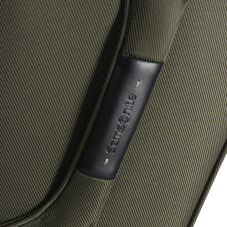 Koffer Novar Spinner 55 erweiterbar Khaki, Farbe: taupe/khaki, Marke: Samsonite, EAN: 5414847926310, Bild 15 von 19