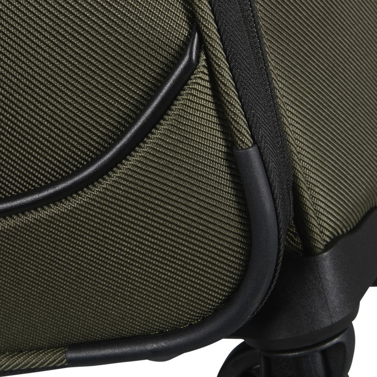 Koffer Novar Spinner 55 erweiterbar Khaki, Farbe: taupe/khaki, Marke: Samsonite, EAN: 5414847926310, Bild 16 von 19