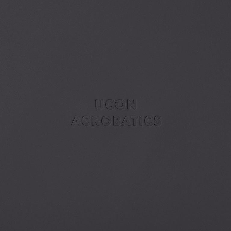 Rucksack Lotus Kito Black, Farbe: schwarz, Marke: Ucon Acrobatics, EAN: 4260515658899, Bild 8 von 10