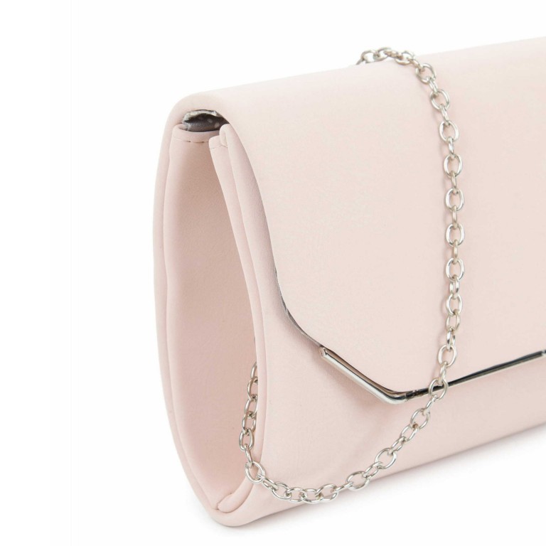 Umhängetasche / Clutch Amalia Rose, Farbe: rosa/pink, Marke: Tamaris, EAN: 4063512000117, Abmessungen in cm: 22x13x5, Bild 2 von 6