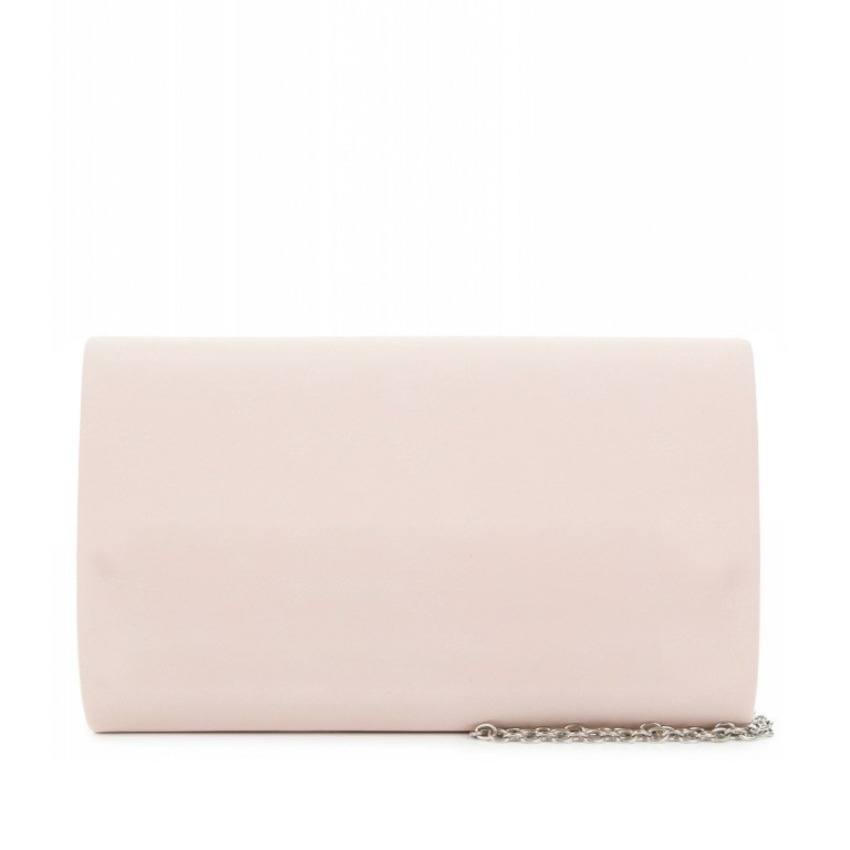 Umhängetasche / Clutch Amalia Rose, Farbe: rosa/pink, Marke: Tamaris, EAN: 4063512000117, Abmessungen in cm: 22x13x5, Bild 3 von 6