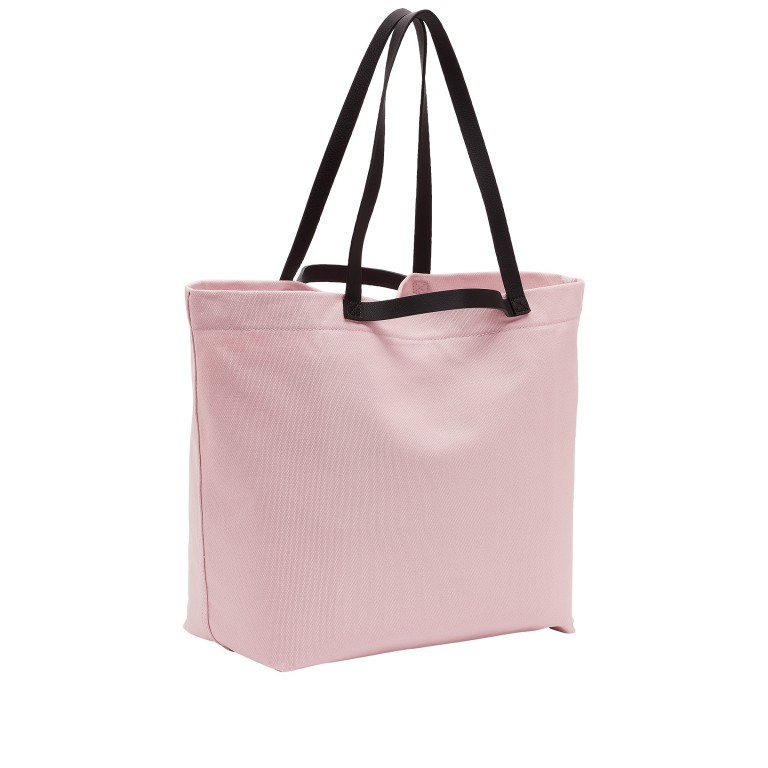 Aurora Shopper L Blushed Rose, Farbe: rosa/pink, Marke: Liebeskind Berlin, EAN: 4064657701303, Abmessungen in cm: 55.5x38x19, Bild 2 von 5