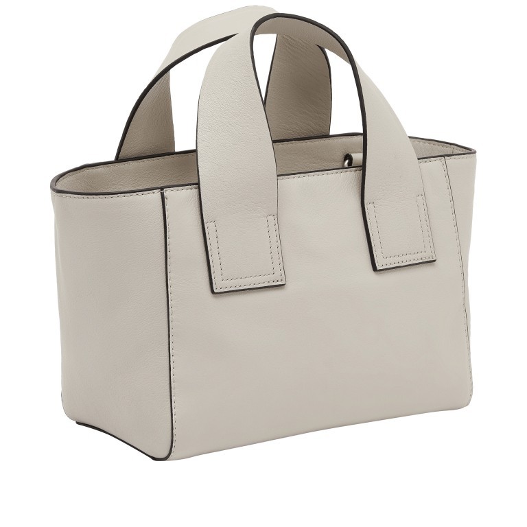 Handtasche Sienna Shopper S Pale Moon, Farbe: beige, Marke: Liebeskind Berlin, EAN: 4064657447799, Bild 2 von 5