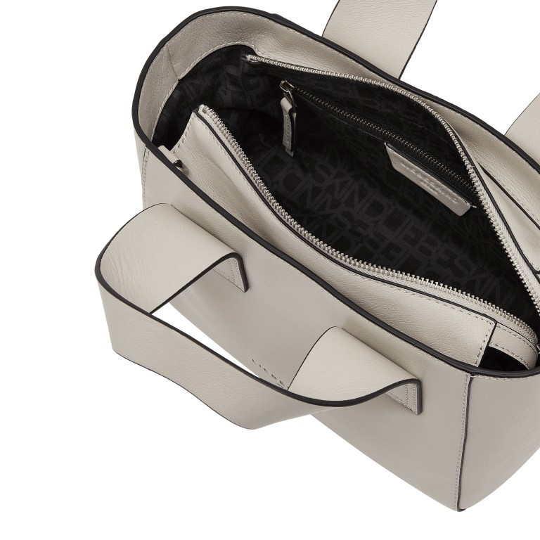 Handtasche Sienna Shopper S Pale Moon, Farbe: beige, Marke: Liebeskind Berlin, EAN: 4064657447799, Bild 4 von 5