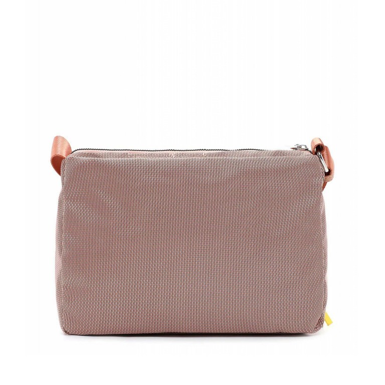 Umhängetasche Marry 18021 Peach, Farbe: orange, Marke: Suri Frey, EAN: 4056185156779, Abmessungen in cm: 30x18x13, Bild 3 von 7