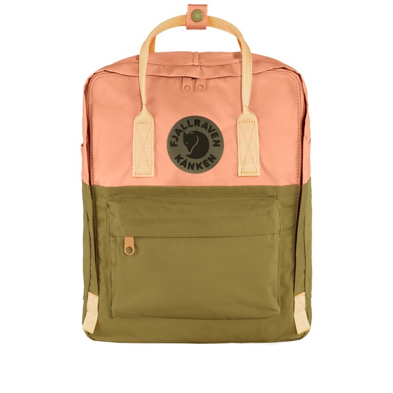 Kanken leather clearance