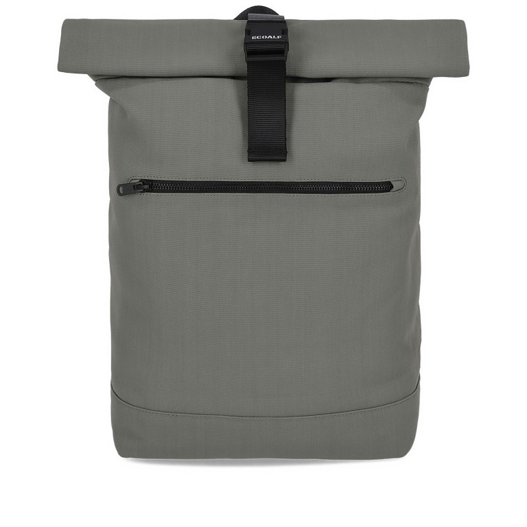 Rucksack GinzAlf Soft Khaki, Farbe: taupe/khaki, Marke: Ecoalf, EAN: 8445336146428, Bild 1 von 3