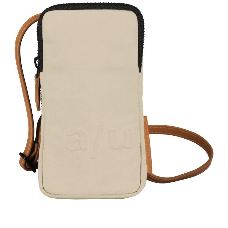 Handytasche / Geldbörse Japan Uji für Smartphones bis 6.5 Zoll Dust, Farbe: beige, Marke: Aunts & Uncles, EAN: 4250394975040, Abmessungen in cm: 9x17x3, Bild 1 von 8