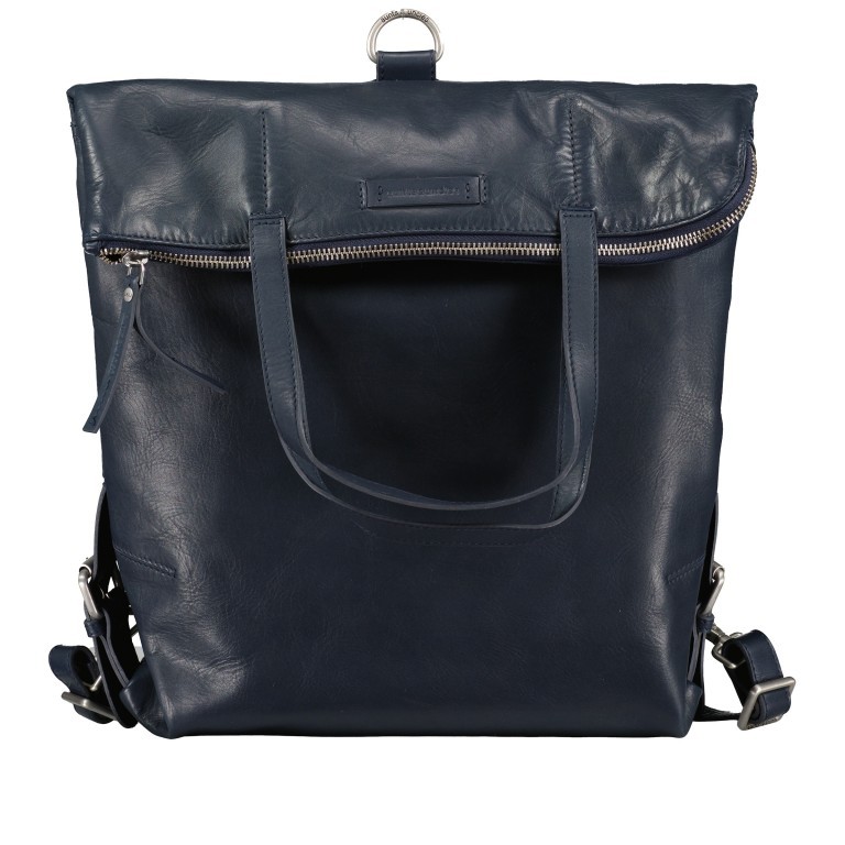 Rucksack Jamie's Orchard Pomelo Whale Blue, Farbe: blau/petrol, Marke: Aunts & Uncles, EAN: 4250394976191, Bild 1 von 10