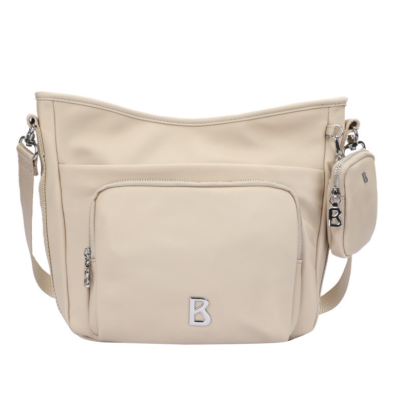 Umhängetasche Verbier-Play Irma Sahara, Farbe: beige, Marke: Bogner, EAN: 4048835026617, Bild 1 von 8