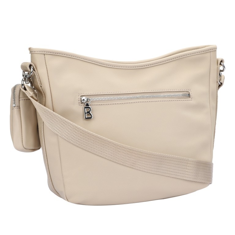 Umhängetasche Verbier-Play Irma Sahara, Farbe: beige, Marke: Bogner, EAN: 4048835026617, Bild 3 von 8