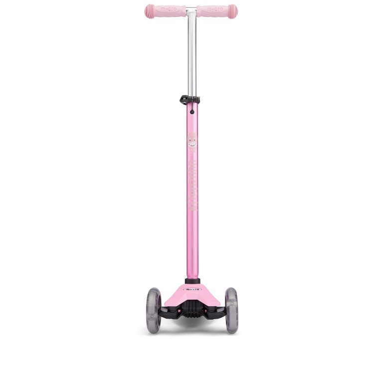 Scooter Roller Maxi Einhorn, Farbe: rosa/pink, Marke: Affenzahn, EAN: 4057081115327, Bild 3 von 8