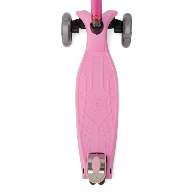 Scooter Roller Maxi Einhorn, Farbe: rosa/pink, Marke: Affenzahn, EAN: 4057081115327, Bild 6 von 8