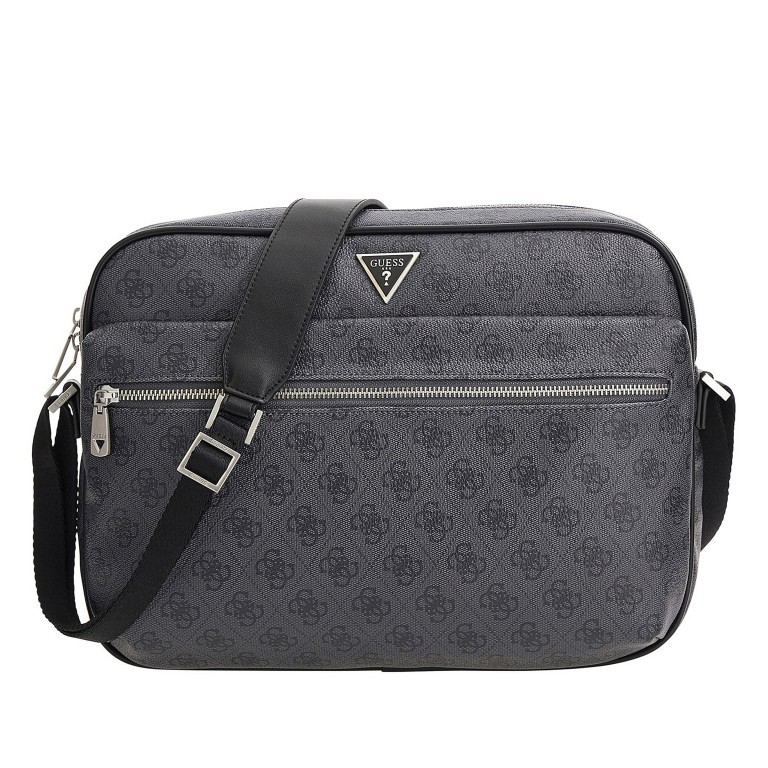 Sacoche messenger guess clearance