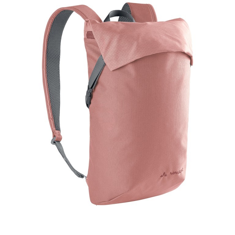 Rucksack Unuk Dusty Rose, Farbe: rosa/pink, Marke: Vaude, EAN: 4062218043817, Abmessungen in cm: 27x39x14, Bild 1 von 5