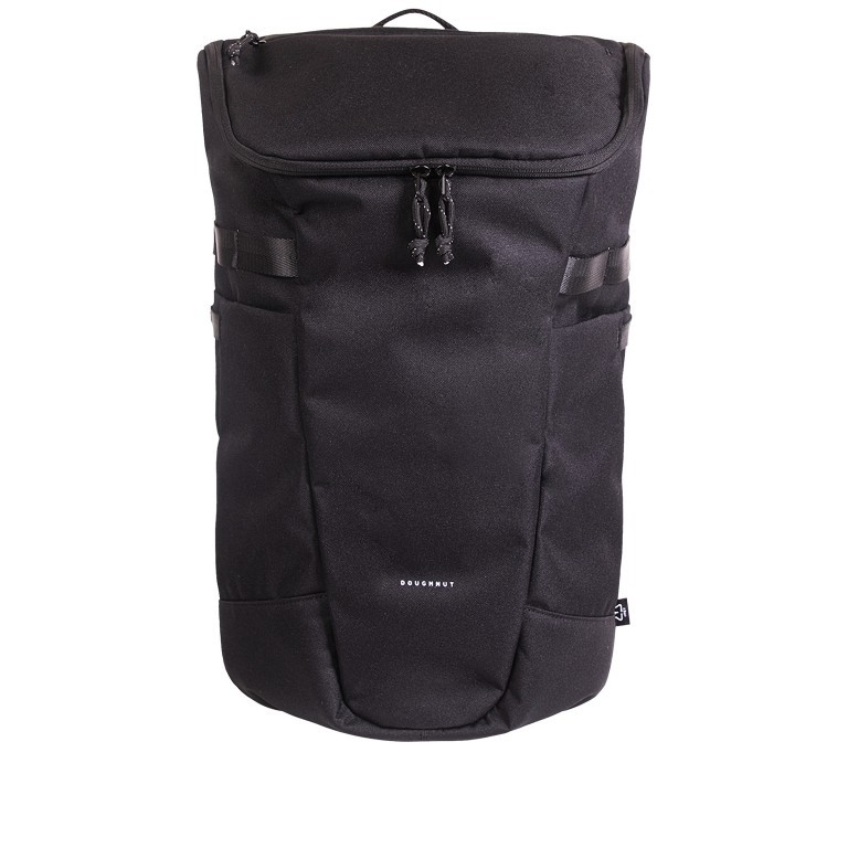 Rucksack Nomad Series Pathfinder mit Campingstuhl Black, Farbe: schwarz, Marke: Doughnut, EAN: 4895222506456, Bild 1 von 17