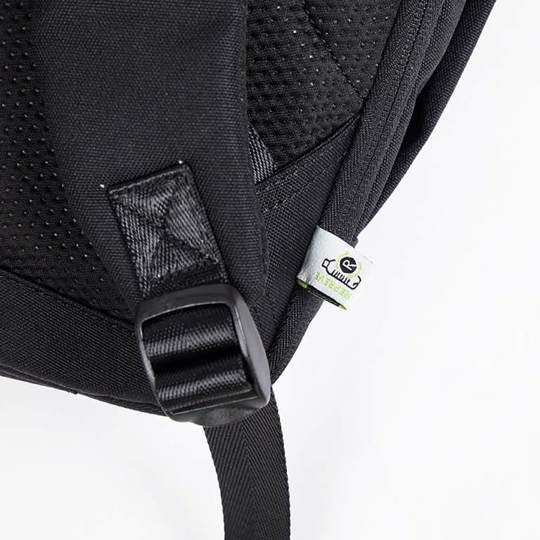 Rucksack Nomad Series Pathfinder mit Campingstuhl Black, Farbe: schwarz, Marke: Doughnut, EAN: 4895222506456, Bild 16 von 17