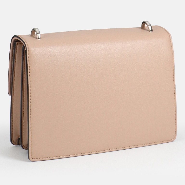 Umhängetasche Mons Sand, Farbe: beige, Marke: Seidenfelt, EAN: 4251817617233, Abmessungen in cm: 22x16x7, Bild 2 von 5