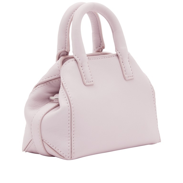 Handtasche Chelsea Kodiaq Shopper XS Blushed Rose, Farbe: rosa/pink, Marke: Liebeskind Berlin, EAN: 4064657016537, Abmessungen in cm: 15.5x11.5x8, Bild 2 von 8