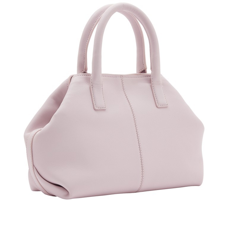 Handtasche Chelsea Kodiaq Shopper S Blushed Rose, Farbe: rosa/pink, Marke: Liebeskind Berlin, EAN: 4064657016612, Abmessungen in cm: 20.5x27x12, Bild 2 von 8